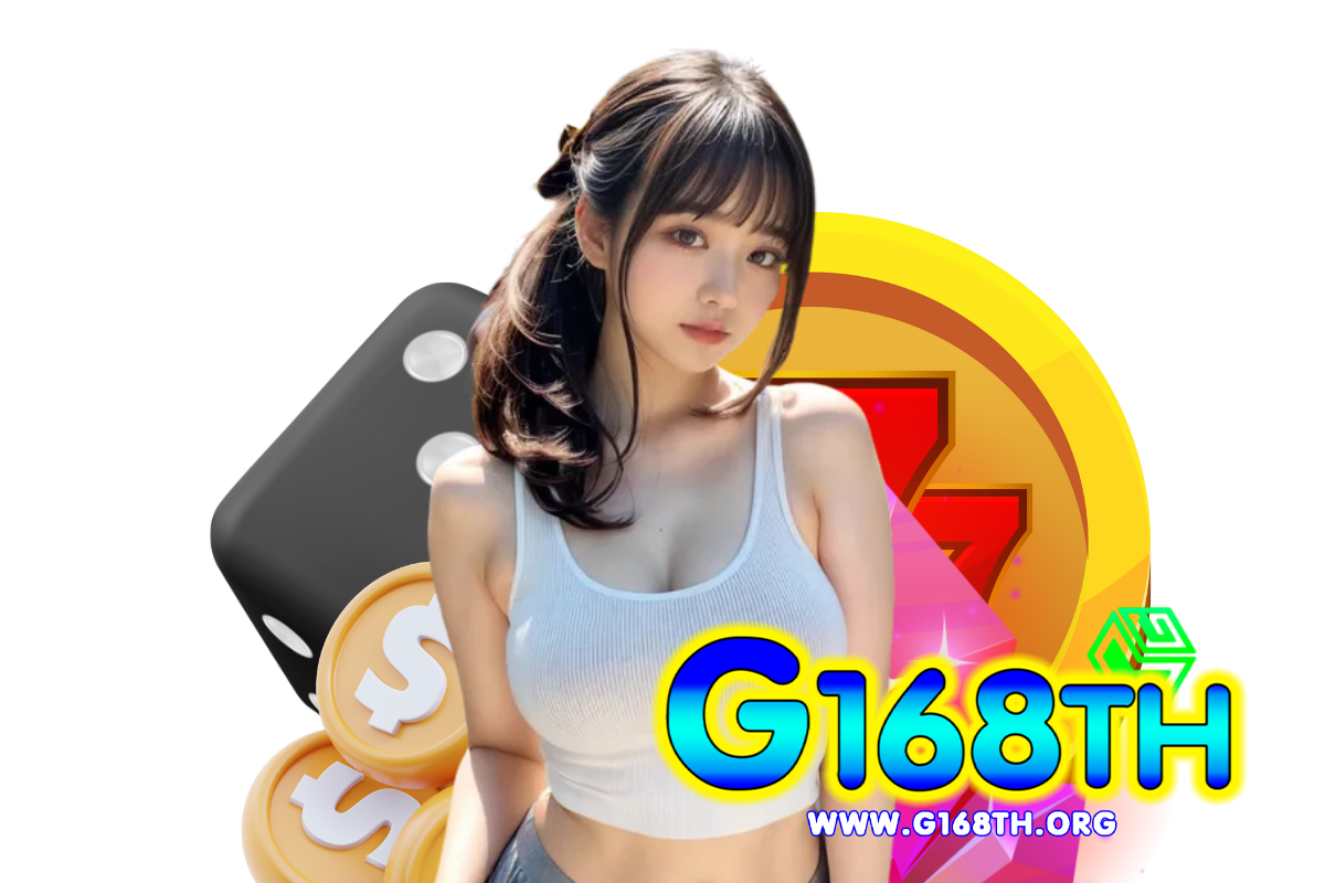 g168th slot